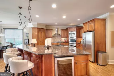 2512 Alcovy Club Drive, Dacula, GA 30019 - Photo 12