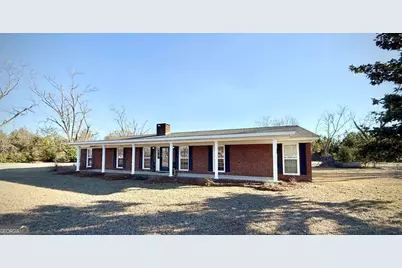 201 Burketts Ferry Road, Hazlehurst, GA 31539 - Photo 2