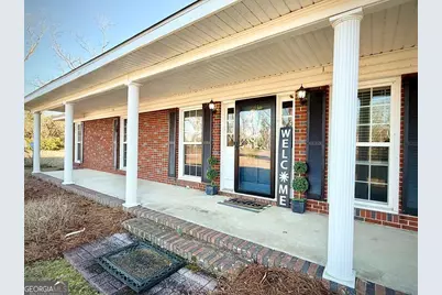 201 Burketts Ferry Road, Hazlehurst, GA 31539 - Photo 12