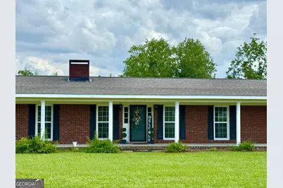 201 Burketts Ferry Road, Hazlehurst, GA 31539 - Photo 4
