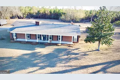 201 Burketts Ferry Road, Hazlehurst, GA 31539 - Photo 1