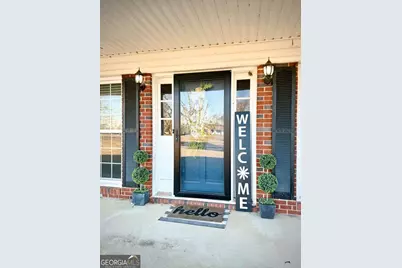 201 Burketts Ferry Road, Hazlehurst, GA 31539 - Photo 8