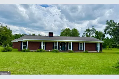 201 Burketts Ferry Road, Hazlehurst, GA 31539 - Photo 1