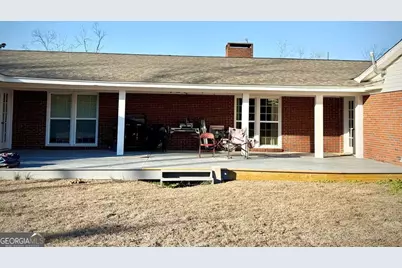 201 Burketts Ferry Road, Hazlehurst, GA 31539 - Photo 2