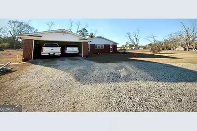 201 Burketts Ferry Road, Hazlehurst, GA 31539 - Photo 6