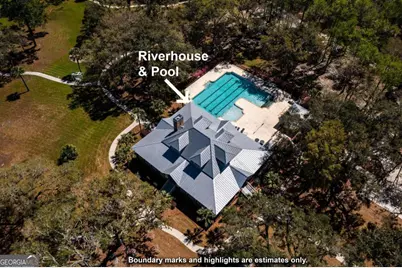 116 Gannett Trail, Waverly, GA 31565 - Photo 8