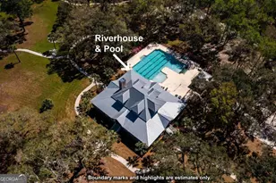 116 Gannett Trail, Waverly, GA 31565 - Photo 8