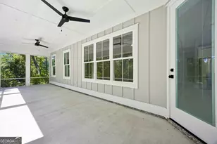 116 Gannett Trail, Waverly, GA 31565 - Photo 48