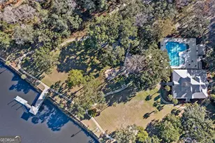 116 Gannett Trail, Waverly, GA 31565 - Photo 68