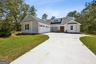 116 Gannett Trail, Waverly, GA 31565 - Photo 2