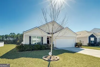 105 Nevis Road, Guyton, GA 31312 - Photo 2