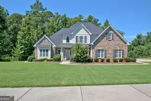 170 Diana Dr, Fayetteville, GA 30215 - Photo 1