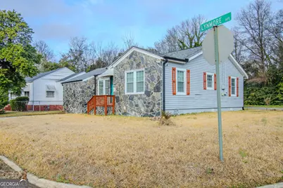 579 Lynmore Avenue, Macon, GA 31206 - Photo 1