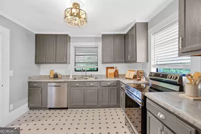 201 Oak Street, Hogansville, GA 30230 - Photo 6