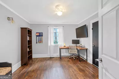 201 Oak Street, Hogansville, GA 30230 - Photo 8