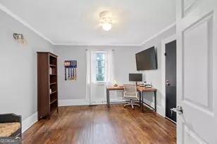 201 Oak St, Hogansville, GA 30230 - Photo 8