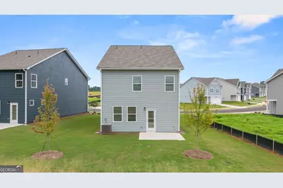 1281 Meadowbrook Drive, Jonesboro, GA 30238 - Photo 4