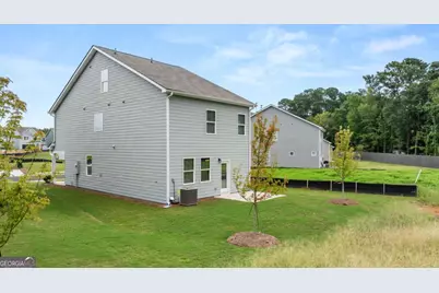 1281 Meadowbrook Drive, Jonesboro, GA 30238 - Photo 2