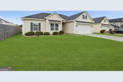 22 Rice Creek Road, Port Wentworth, GA 31407 - Photo 1