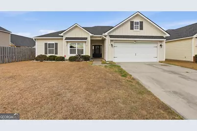 22 Rice Creek Road, Port Wentworth, GA 31407 - Photo 4