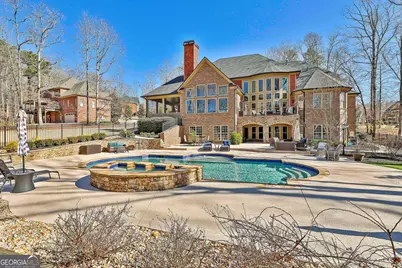 35 Fern Leaf Way, Newnan, GA 30265 - Photo 106