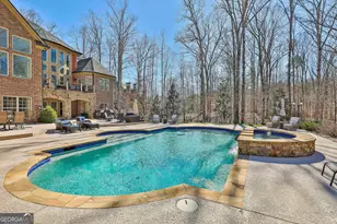 35 Fern Leaf Way, Newnan, GA 30265 - Photo 108