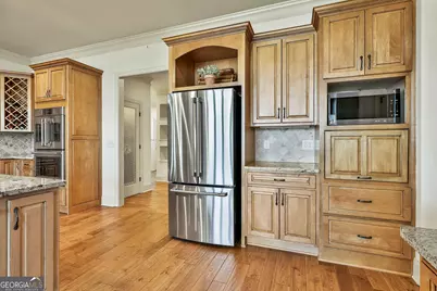 35 Fern Leaf Way, Newnan, GA 30265 - Photo 34