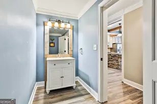 35 Fern Leaf Way, Newnan, GA 30265 - Photo 92