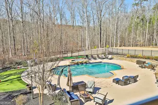 35 Fern Leaf Way, Newnan, GA 30265 - Photo 50