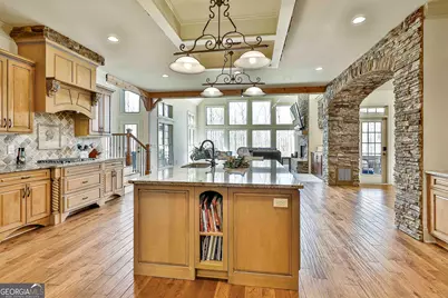 35 Fern Leaf Way, Newnan, GA 30265 - Photo 36
