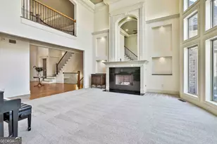 35 Fern Leaf Way, Newnan, GA 30265 - Photo 20