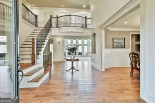 35 Fern Leaf Way, Newnan, GA 30265 - Photo 10