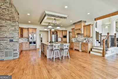 35 Fern Leaf Way, Newnan, GA 30265 - Photo 30