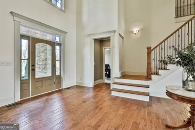 35 Fern Leaf Way, Newnan, GA 30265 - Photo 16