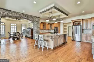 35 Fern Leaf Way, Newnan, GA 30265 - Photo 32