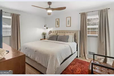 114 Woodcrest Drive, Griffin, GA 30223 - Photo 14