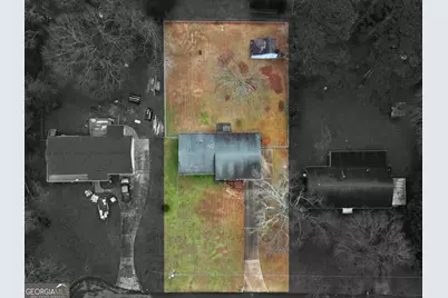 114 Woodcrest Drive, Griffin, GA 30223 - Photo 24