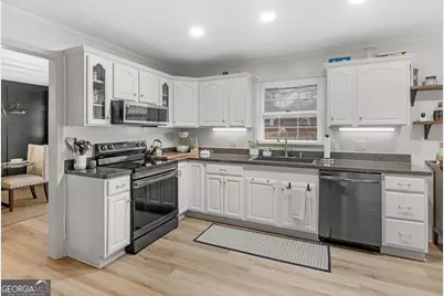 114 Woodcrest Drive, Griffin, GA 30223 - Photo 10