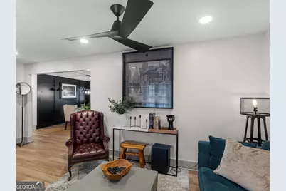 114 Woodcrest Drive, Griffin, GA 30223 - Photo 6