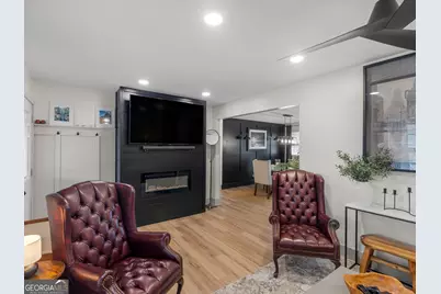 114 Woodcrest Drive, Griffin, GA 30223 - Photo 8