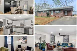 114 Woodcrest Dr, Griffin, GA 30223 - Photo 1