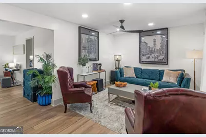 114 Woodcrest Drive, Griffin, GA 30223 - Photo 4