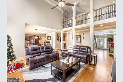 766 Heritage Post Lane SW, Grayson, GA 30017 - Photo 16