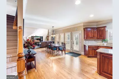 766 Heritage Post Lane SW, Grayson, GA 30017 - Photo 22