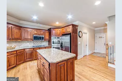 766 Heritage Post Lane SW, Grayson, GA 30017 - Photo 20