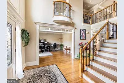 766 Heritage Post Lane SW, Grayson, GA 30017 - Photo 4