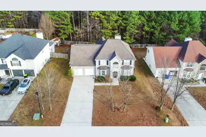 420 Harvick Circle, Stockbridge, GA 30281 - Photo 36