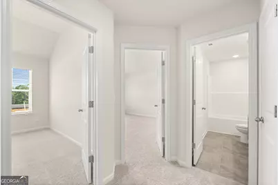 732 Ellis Spring Way #LOT 70, Lawrenceville, GA 30045 - Photo 16