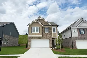 732 Ellis Spg Wy, Lawrenceville, GA 30045 - Photo 2