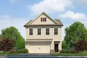 732 Ellis Spg Wy, Lawrenceville, GA 30045 - Photo 1